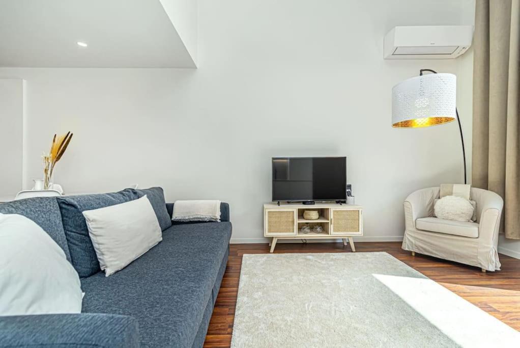 Bombarda Apartments IV By Innkeeper Porto Ngoại thất bức ảnh