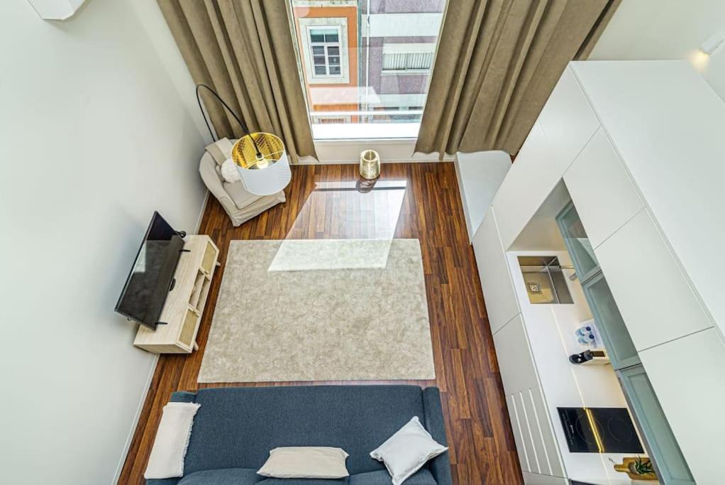 Bombarda Apartments IV By Innkeeper Porto Ngoại thất bức ảnh