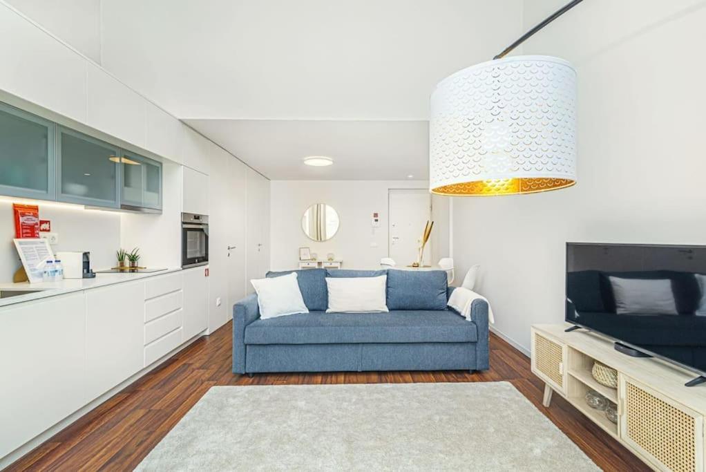 Bombarda Apartments IV By Innkeeper Porto Ngoại thất bức ảnh