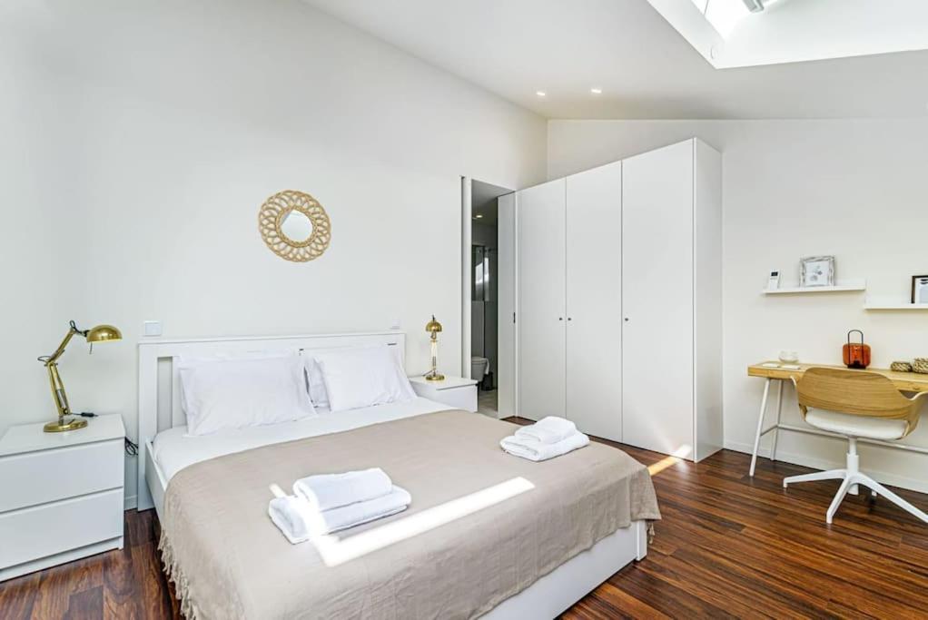 Bombarda Apartments IV By Innkeeper Porto Ngoại thất bức ảnh